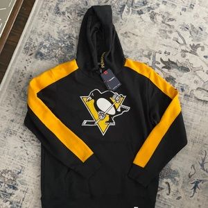 Pittsburgh Penguins Hoodie. NWT!